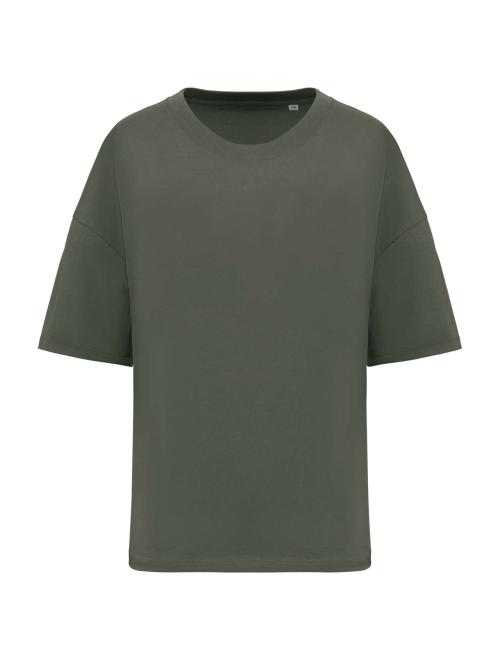 LADIES’ ECO-FRIENDLY OVERSIZED T-SHIRT