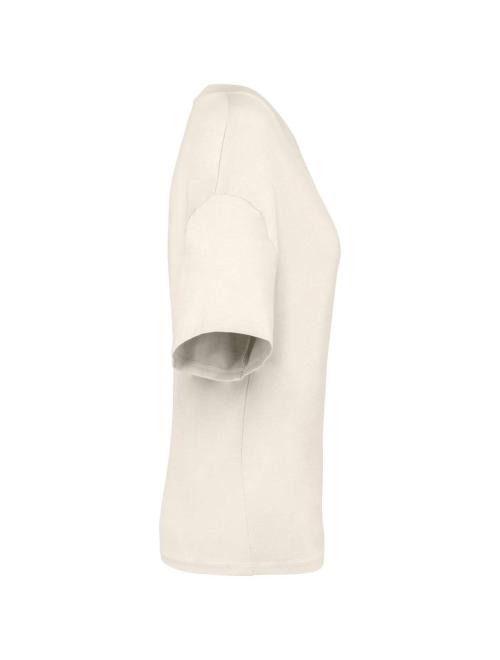 LADIES’ ECO-FRIENDLY OVERSIZED T-SHIRT