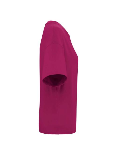 LADIES’ ECO-FRIENDLY OVERSIZED T-SHIRT