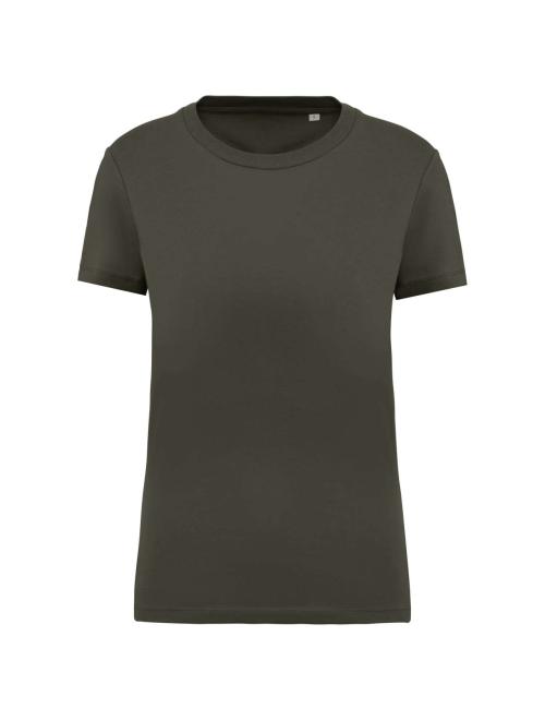 LADIES' T-SHIRT