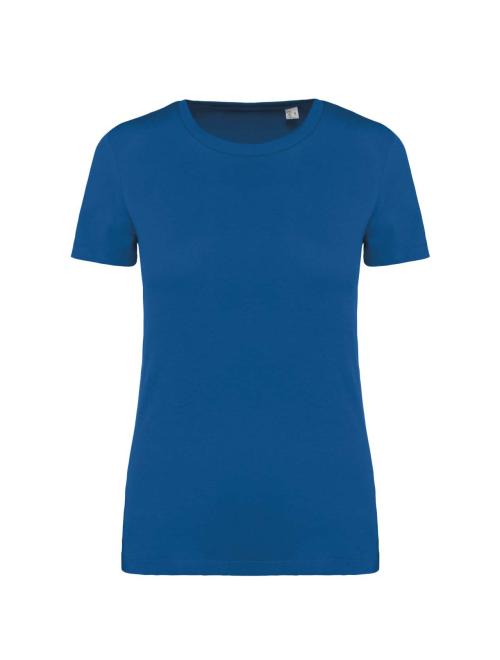 LADIES' T-SHIRT