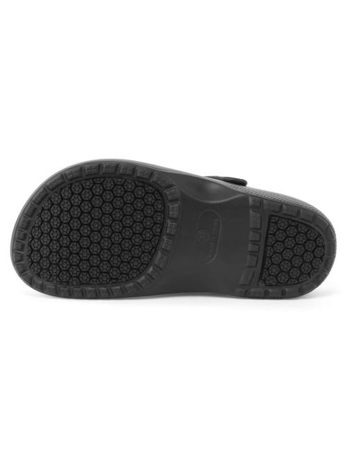 CHEF’S NON-SLIP ‘ANCHOR’ CLOG