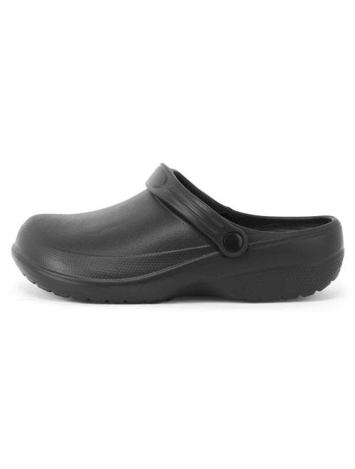 CHEF’S NON-SLIP ‘ANCHOR’ CLOG