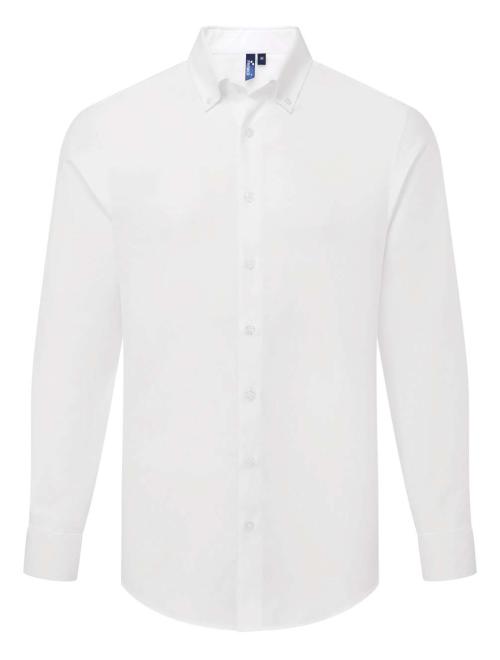 SUPREME’ OXFORD MEN’S LONG SLEEVE SHIRT