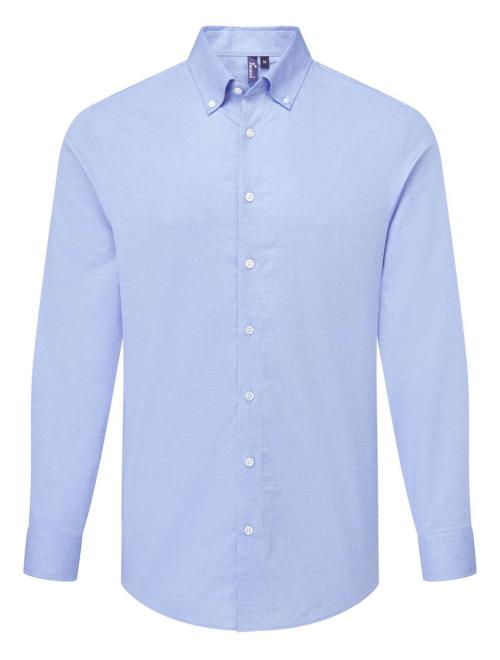 SUPREME’ OXFORD MEN’S LONG SLEEVE SHIRT
