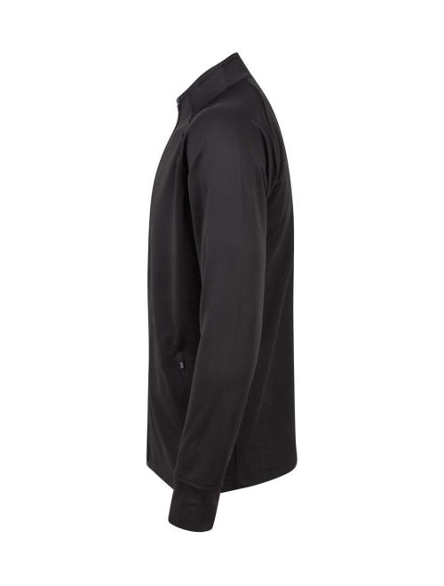ADULT'S KNITTED TRACKSUIT TOP