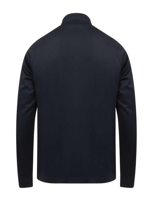 ADULT'S KNITTED TRACKSUIT TOP