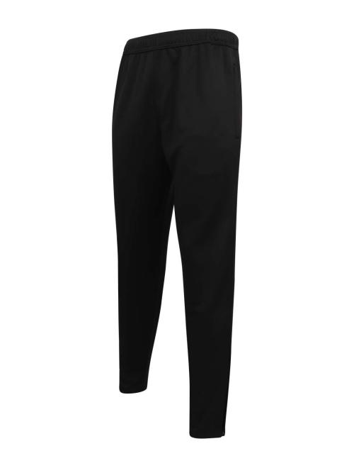 ADULT'S KNITTED TRACKSUIT PANTS