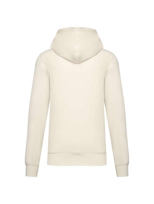 MEN'S ECO-FRIENDLY HOODED SWEATSHIRT MEN'S ECO-FRIENDLY HOODED SWEATSHIRT