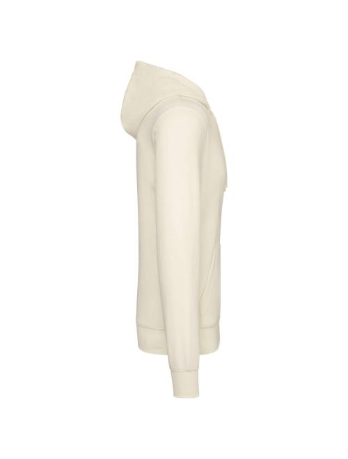 MEN'S ECO-FRIENDLY HOODED SWEATSHIRT MEN'S ECO-FRIENDLY HOODED SWEATSHIRT