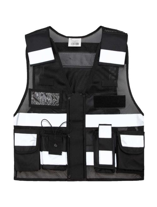 HÁLÓS TAKTIKAI MELLÉNY  