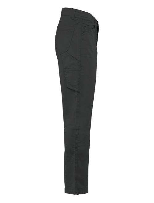 UNISEX COTTON STRETCH TROUSERS UNISEX COTTON STRETCH TROUSERS