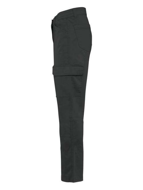 UNISEX COTTON STRETCH TROUSERS UNISEX COTTON STRETCH TROUSERS
