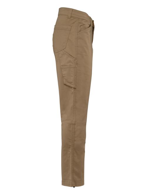 UNISEX COTTON STRETCH TROUSERS UNISEX COTTON STRETCH TROUSERS