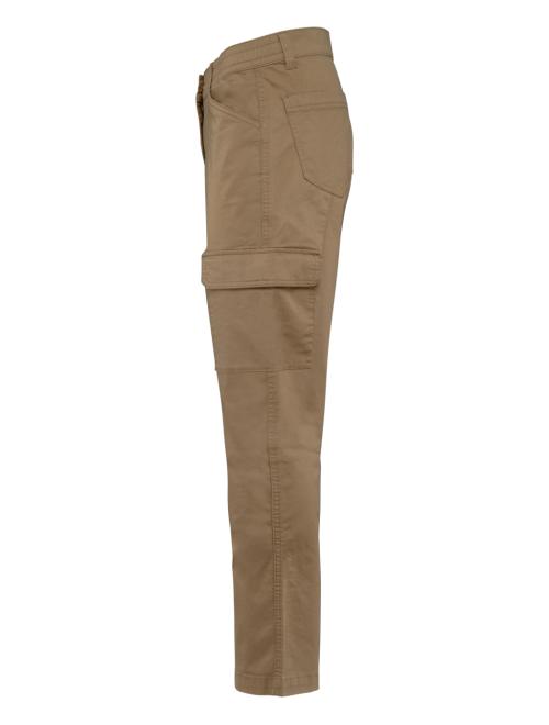 UNISEX COTTON STRETCH TROUSERS UNISEX COTTON STRETCH TROUSERS