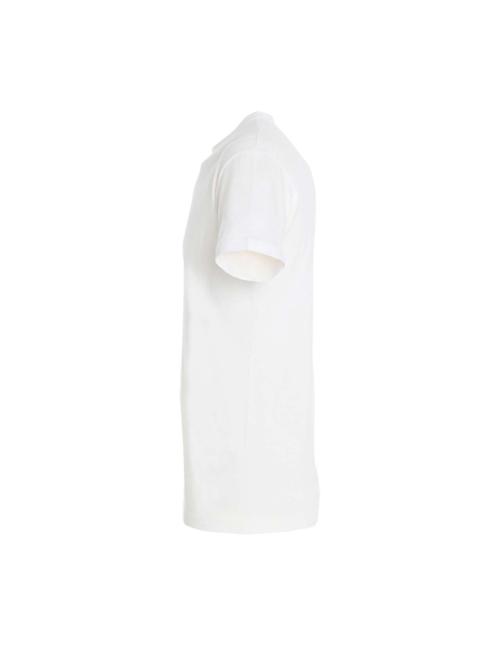 REGENT - UNISEX ROUND COLLAR T-SHIRT
