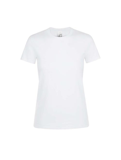 REGENT WOMEN - ROUND COLLAR T-SHIRT REGENT WOMEN - ROUND COLLAR T-SHIRT