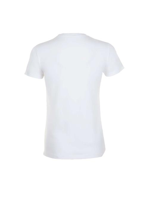 REGENT WOMEN - ROUND COLLAR T-SHIRT REGENT WOMEN - ROUND COLLAR T-SHIRT