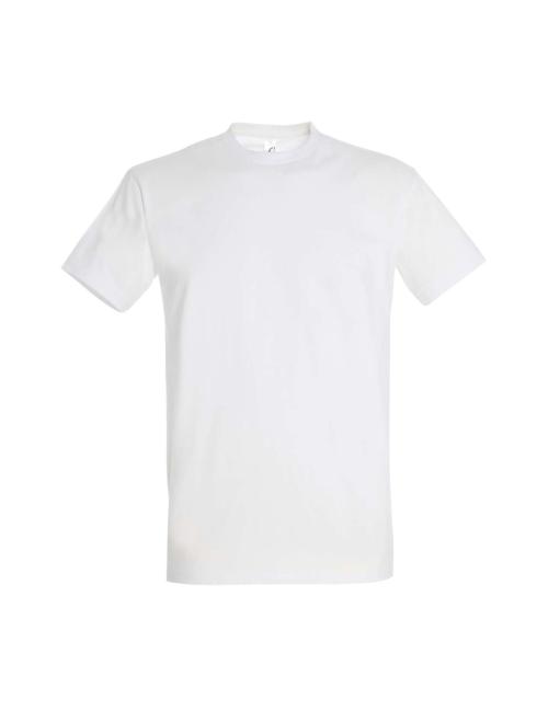IMPERIAL MEN ROUND COLLAR T-SHIRT