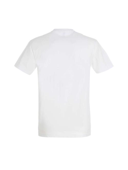 IMPERIAL MEN ROUND COLLAR T-SHIRT