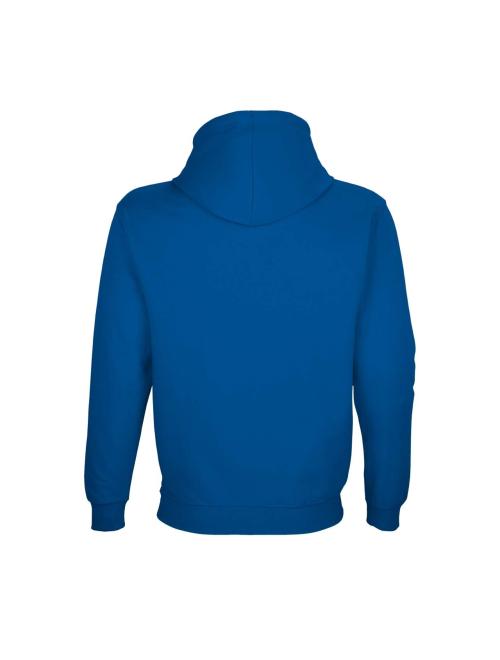 SOL'S CONDOR TUBE - UNISEX HOODED SWEATSHIRT