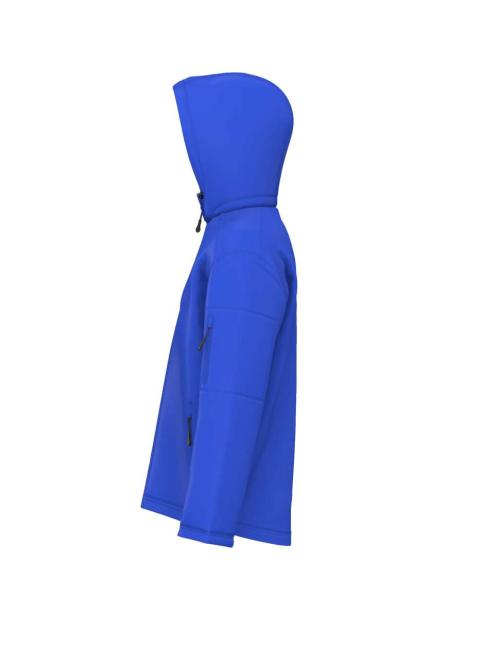 FÉRFI 3 RÉTEGŰ LEVEHETŐ KAPUCNIS SOFTSHELL DZSEKI FÉRFI 3 RÉTEGŰ LEVEHETŐ KAPUCNIS SOFTSHELL DZSEKI
