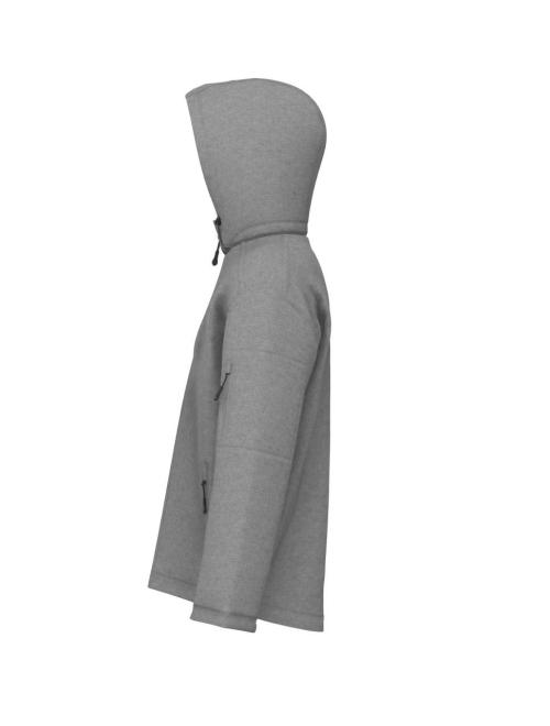 FÉRFI 3 RÉTEGŰ LEVEHETŐ KAPUCNIS SOFTSHELL DZSEKI FÉRFI 3 RÉTEGŰ LEVEHETŐ KAPUCNIS SOFTSHELL DZSEKI