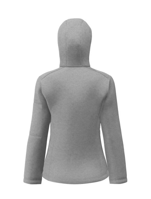 NŐI 3 RÉTEGŰ LEVEHETŐ KAPUCNIS SOFTSHELL DZSEKI NŐI 3 RÉTEGŰ LEVEHETŐ KAPUCNIS SOFTSHELL DZSEKI