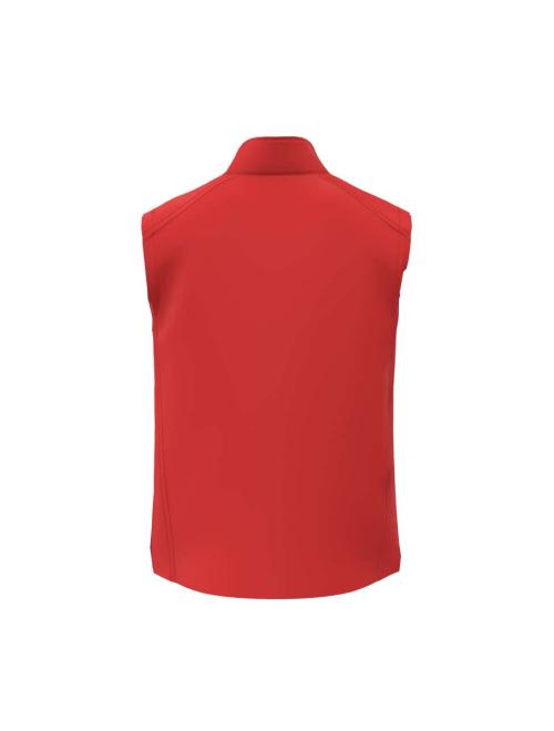 FÉRFI 3 RÉTEGŰ SOFTSHELL MELLÉNY