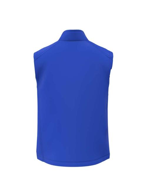 FÉRFI 3 RÉTEGŰ SOFTSHELL MELLÉNY