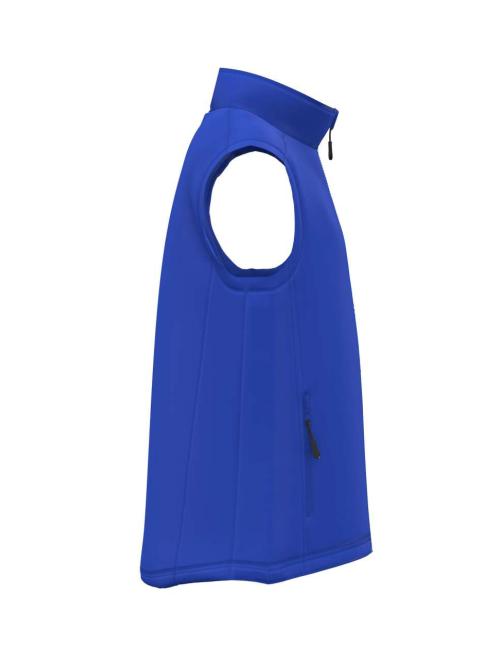 FÉRFI 3 RÉTEGŰ SOFTSHELL MELLÉNY