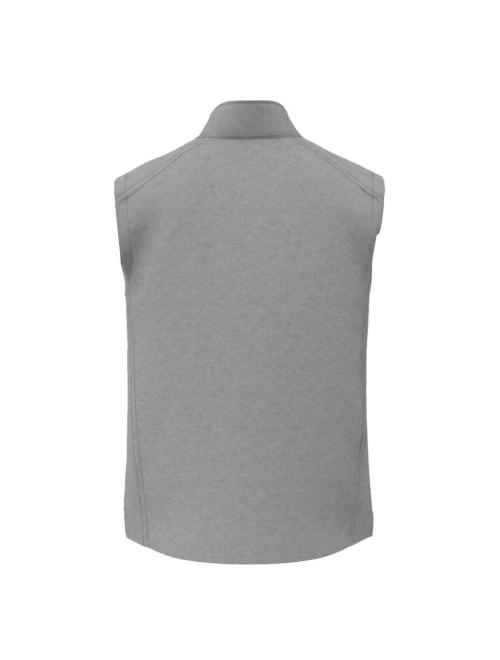 FÉRFI 3 RÉTEGŰ SOFTSHELL MELLÉNY
