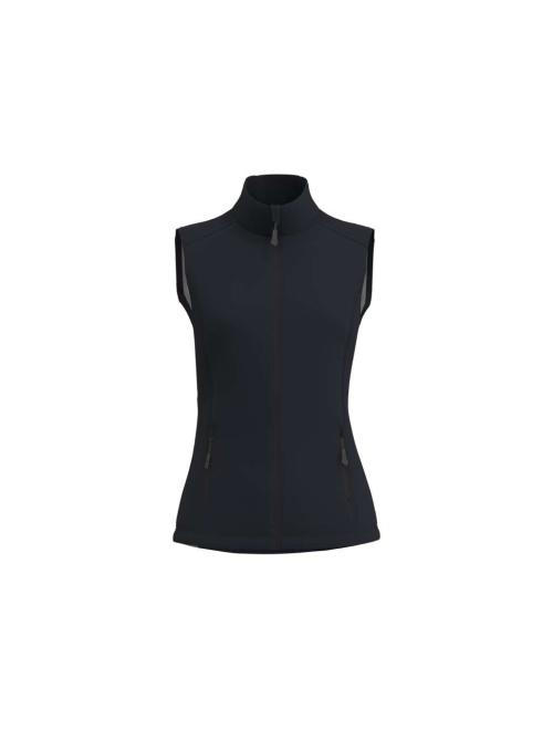 NŐI 3 RÉTEGŰ SOFTSHELL MELLÉNY
