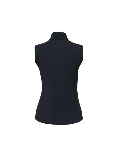NŐI 3 RÉTEGŰ SOFTSHELL MELLÉNY