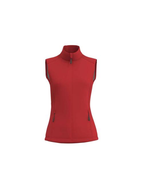 NŐI 3 RÉTEGŰ SOFTSHELL MELLÉNY