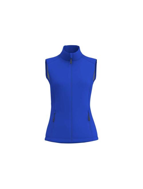 NŐI 3 RÉTEGŰ SOFTSHELL MELLÉNY