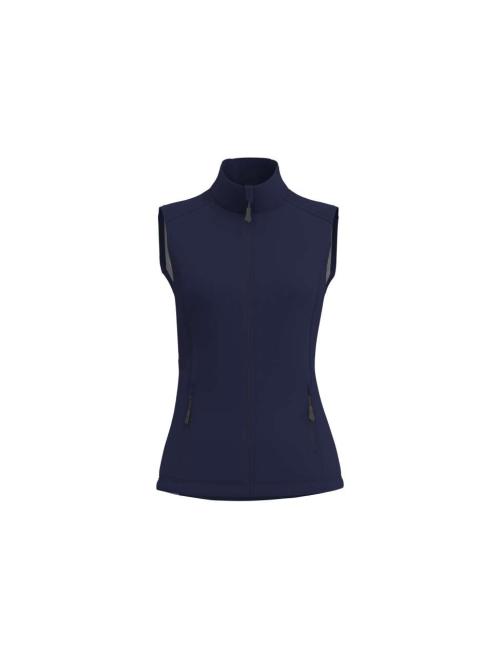 NŐI 3 RÉTEGŰ SOFTSHELL MELLÉNY
