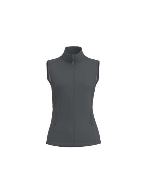 NŐI 3 RÉTEGŰ SOFTSHELL MELLÉNY