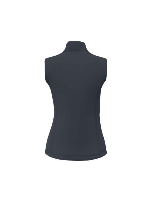 NŐI 3 RÉTEGŰ SOFTSHELL MELLÉNY