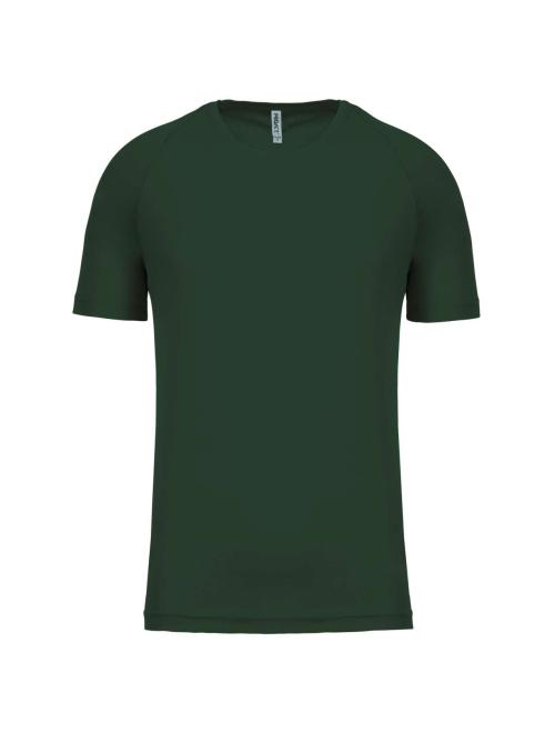 MEN'S SHORT SLEEVE SPORTS T-SHIRT MEN'S SHORT SLEEVE SPORTS T-SHIRT