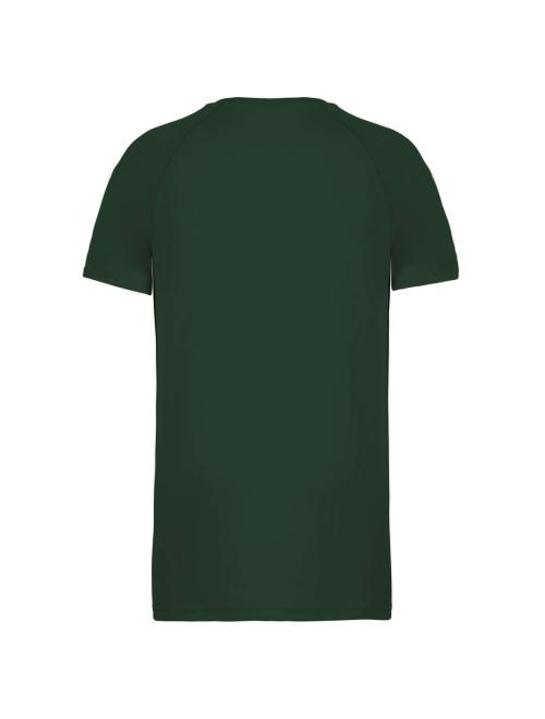MEN'S SHORT SLEEVE SPORTS T-SHIRT MEN'S SHORT SLEEVE SPORTS T-SHIRT