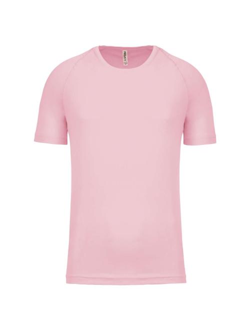 MEN'S SHORT SLEEVE SPORTS T-SHIRT