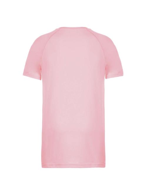MEN'S SHORT SLEEVE SPORTS T-SHIRT