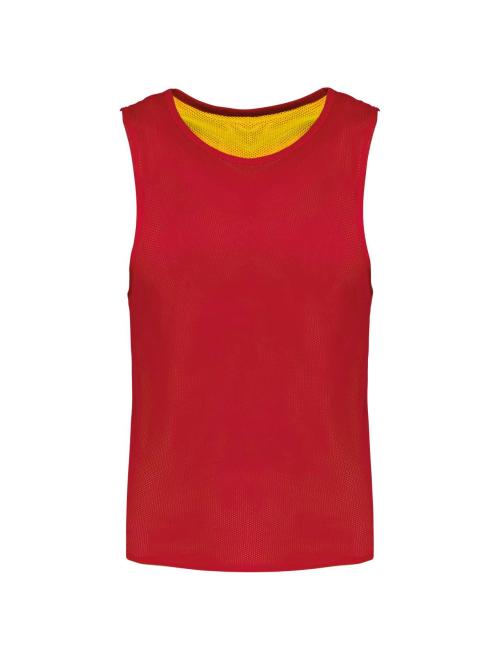MULTI-SPORTS REVERSIBLE BIB MULTI-SPORTS REVERSIBLE BIB