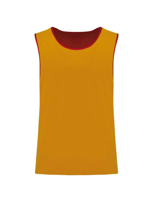 MULTI-SPORTS REVERSIBLE BIB MULTI-SPORTS REVERSIBLE BIB