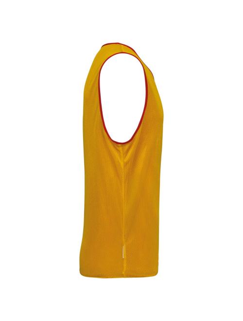 MULTI-SPORTS REVERSIBLE BIB MULTI-SPORTS REVERSIBLE BIB