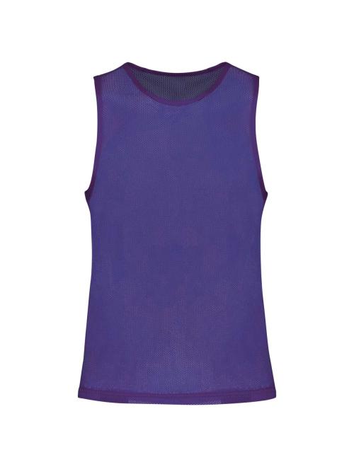 MULTI-SPORTS LIGHT MESH BIB