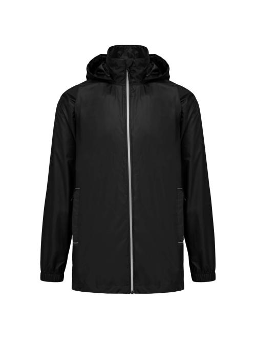 ADULT UNISEX RAIN JACKET