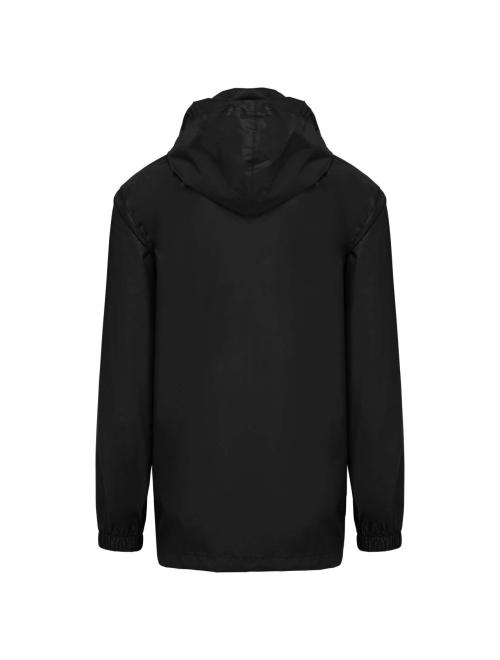 ADULT UNISEX RAIN JACKET