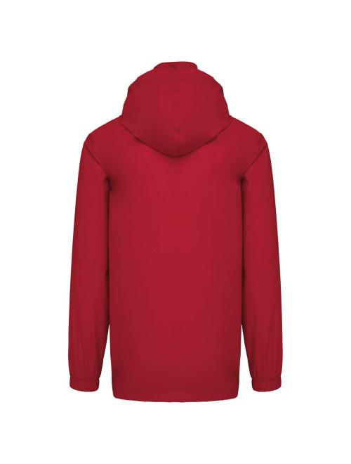 ADULT UNISEX RAIN JACKET